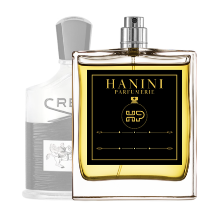 N°1 : AVENTUS - CREED - 50ML