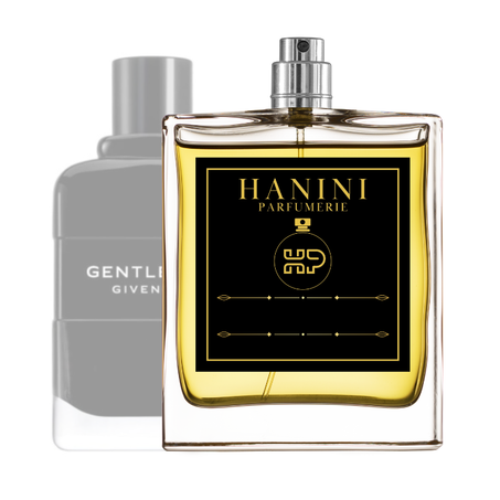 N°9 : GENTELMAN - GIVENCHY - 50ML