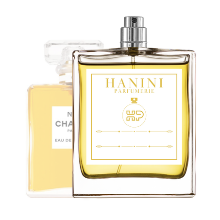 N°39 : CHANEL 5 - CHANEL - 50ML