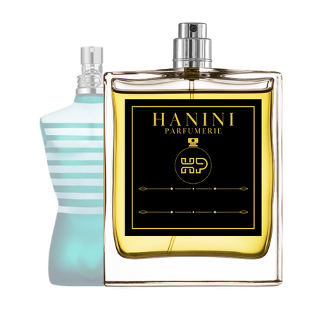 N°19 : LE MALE - JEAN PAUL GAULTIER - 50ML