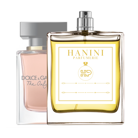 N°55 : THE ONLY ONE - DOLCE & GABBANA - 50ML