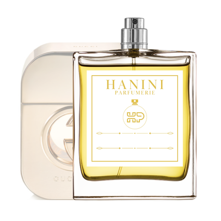 N°64 : GUCCI GUILTY - GUCCI - 50ML