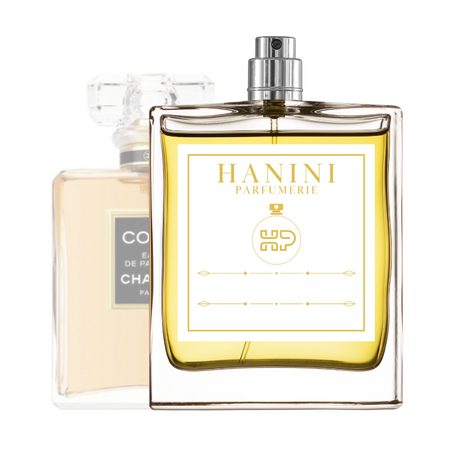 N°41 : COCO CHANEL - CHANEL - 50ML