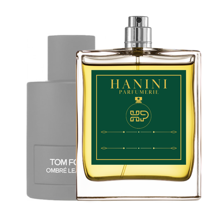 N°105 : OMBRÉ LEATHER - TOM FORD - 50ML