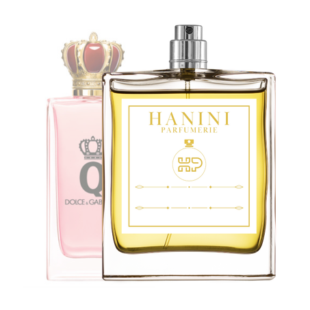 N°51 : QUEEN - DOLCE & GABBANA - 50ML