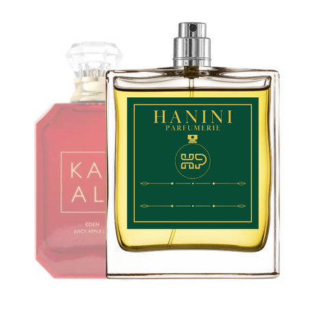 N°114 : EDEN JUICY - KAYALI - 50ML