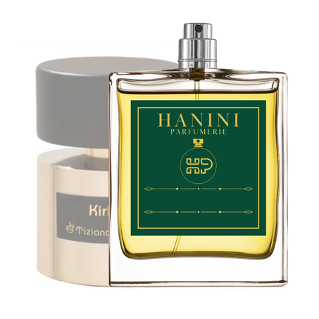 N°102 : KIRKE - TIZIANA TERENZI - 50ML