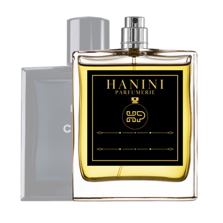 N°5 : BLEU DE CHANEL - CHANEL - 50ML