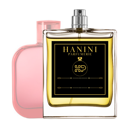 N°17 : L.12.12 ROUGE - LACOSTE - 50ML