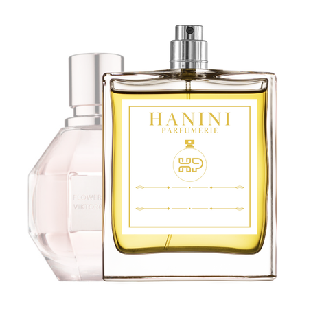 N°44 : FLOWER BOMB - VIKTOR & ROLF - 50ML