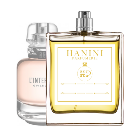 N°68 : L'INTERDIT - GIVENCHY - 50ML