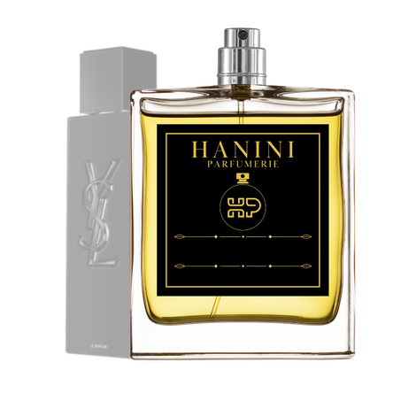 N°21 : MYSLF LE PARFUM - YVES SAINT LAURENT - 50ML