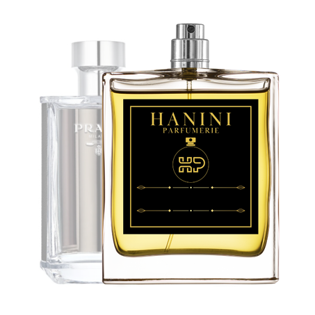 N°22 : PRADA L'HOMME  - PRADA - 50ML