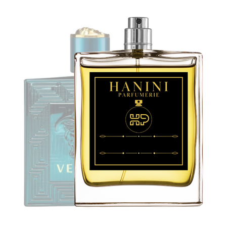 N°8 : EROS - VERSACE - 50ML