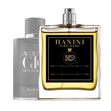 N°23 : ACQUA DI GIO PROFUMO - ARMANI - 50ML