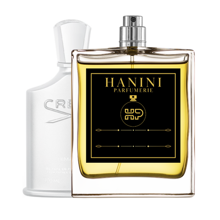 N°10 : HIMALAYA - CREED - 50ML