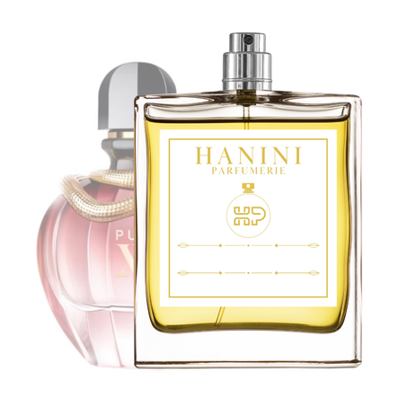 N°59 : PURE XS FOR HER - PACO RABANNE