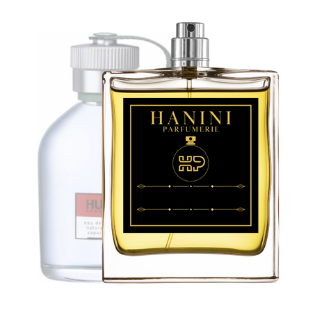 N°11 : HUGO - HUGO BOSS - 50ML