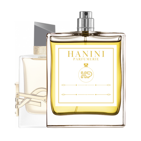 N°48 : LIBRE - YVES SAINT LAURENT - 50ML