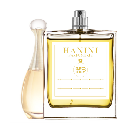 N°37 : J'ADORE - DIOR - 50ML