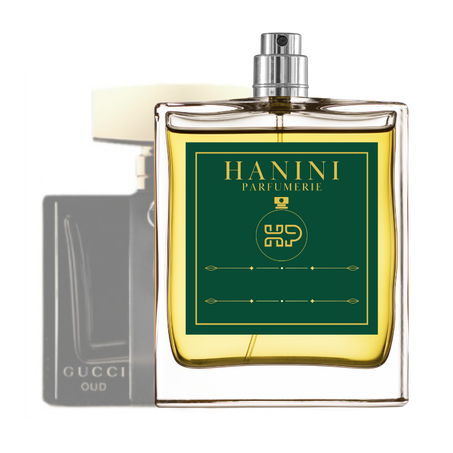 N°89 : GUCCI OUD - GUCCI - 50ML