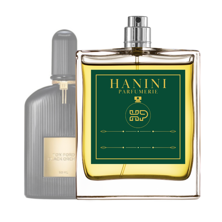 N°87 : BLACK ORCHID - TOM FORD - 50ML