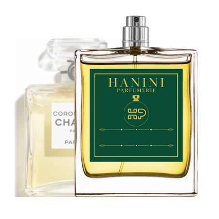 N°113 : COROMANDEL - CHANEL - 50ML