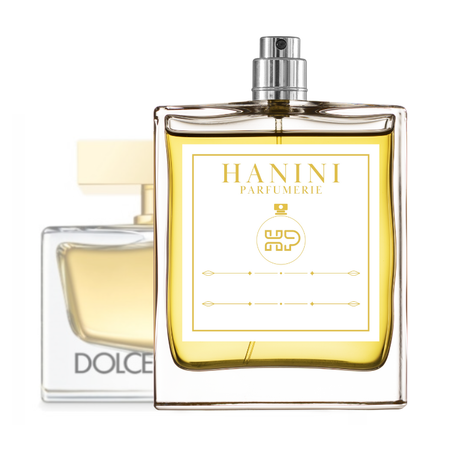 N°58 : THE ONE W - DOLCE & GABANNA - 50ML