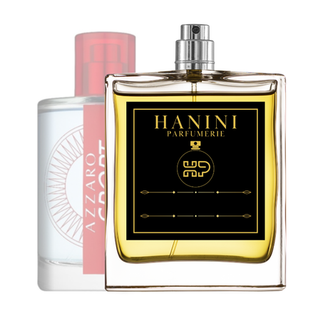 N°30 : AZZARO SPORT - AZZARO - 50ML