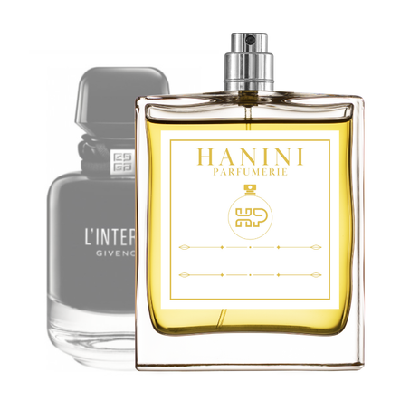 N°69 : L'INTERDIT INTENSE - GIVENCHY - 50ML