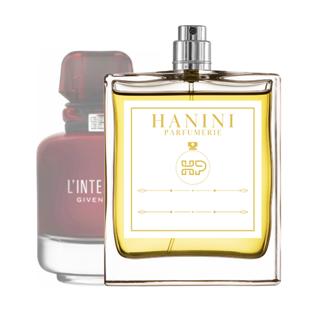 N°49 : L'INTERDIT ROUGE - GIVENCHY - 50ML