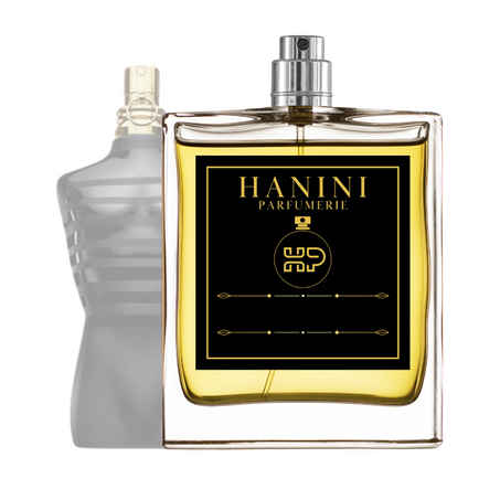 N°18 : LE MALE LE PARFUM - JEAN PAUL GAULTIER - 50ML