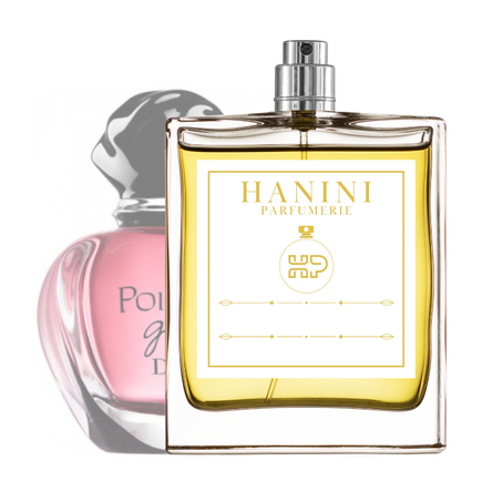 N°71 : POISON GIRL - DIOR - 50ML