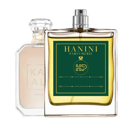 N°108 : VANILLA 28 - KAYALI - 50ML