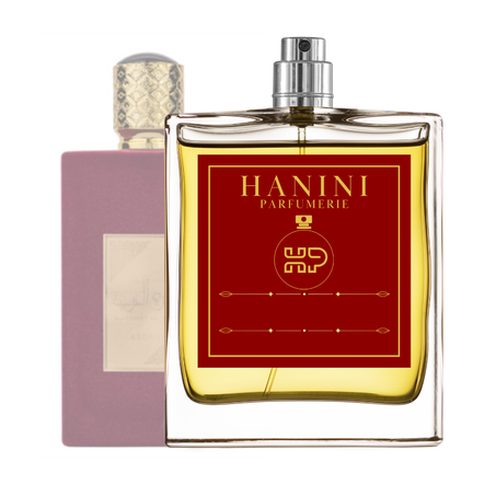 N°73 : AMEERAT AL ARAB  -  ASDAF - 50ML