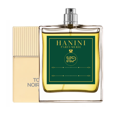 N°119 : NOIR EXTREME PARFUM - TOM FORD - 50ML