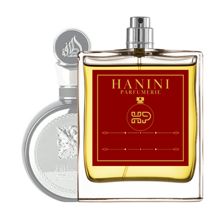 N°81 : FAKHAR LATTAFA - LATTAFA - 50ML