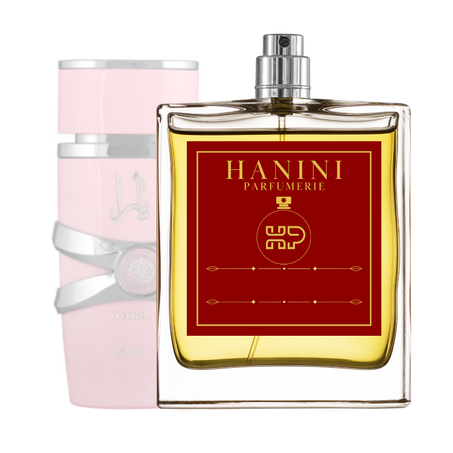 N°77 : YARA - LATTAFA - 50ML