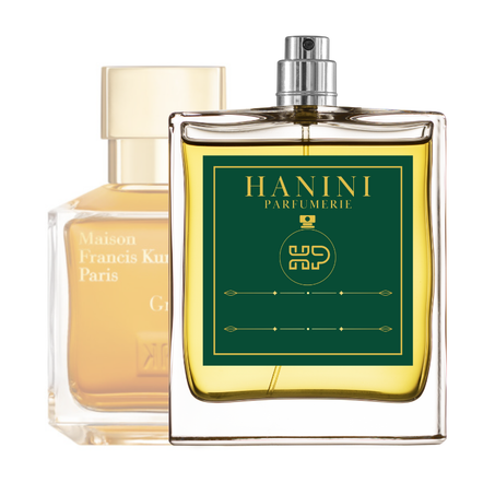 N°99 : GRAND SOIR - FRANCIS KURKDJIAN - 50ML