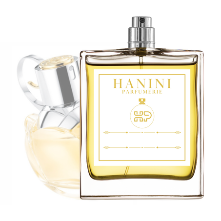 N°56 : WANTED GIRL - AZZARO - 50ML