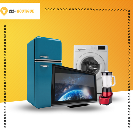 المنزل والمطبخ