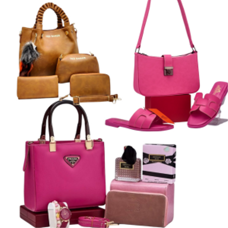 باك كامل وأنيق