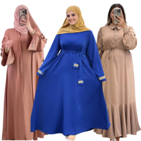 كسوات راقية