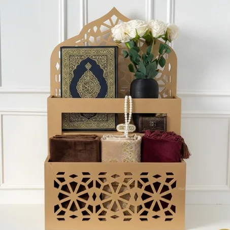 منظم سجاد الصلاة