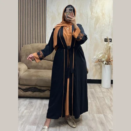 طقم متكامل + شال هدية بجودة عالية ✨