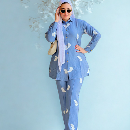 أنصومبل أنيق 2025