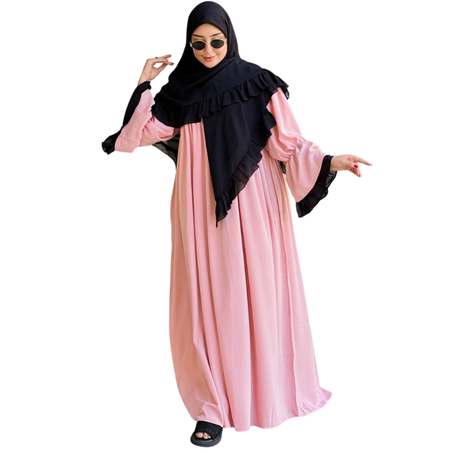 كسوة راقية من قطعتين 2