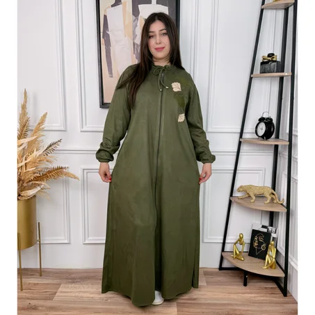 كسوة  2026 بالطرز  العصري