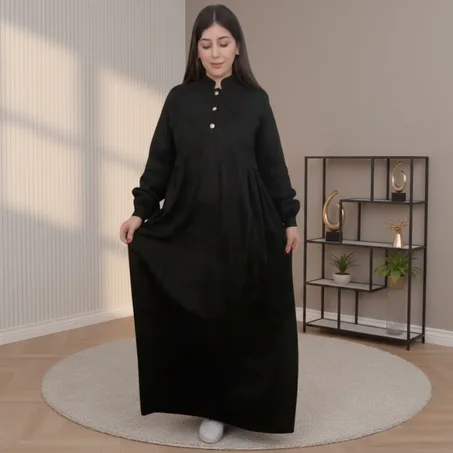 كوليكشن 2026: استقبلي رمضان بأرقى التصاميم العصرية والأنثوية المستورة