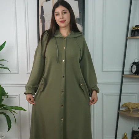 طقم نسائي عصري 2026